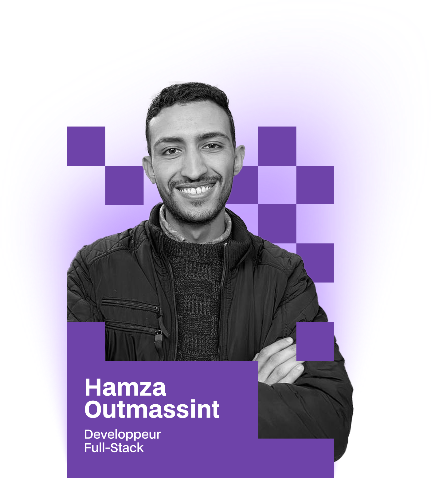 Hamza Outmassint